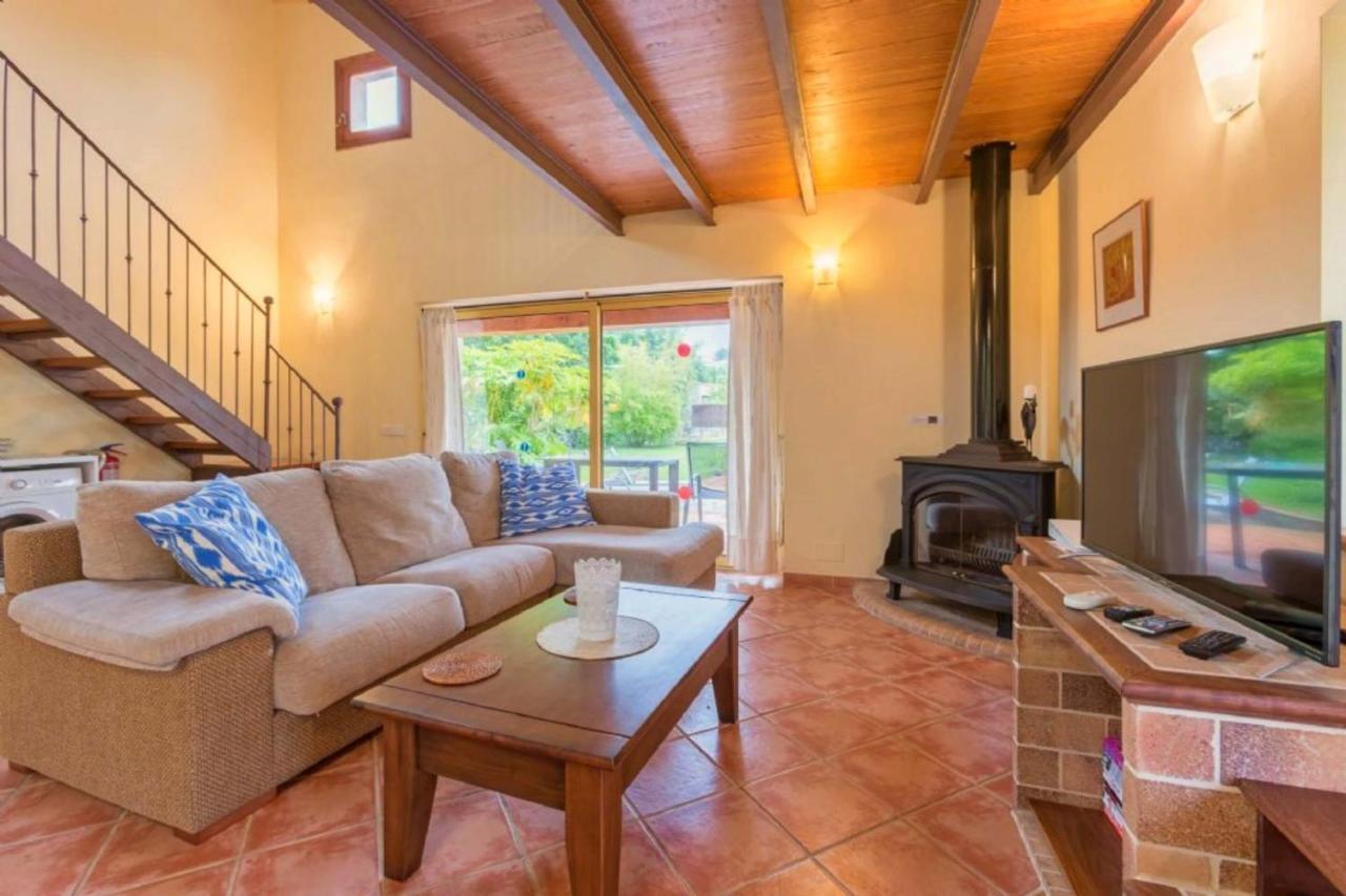 Villa Luisa By Sealand Villas Crestatx Buitenkant foto