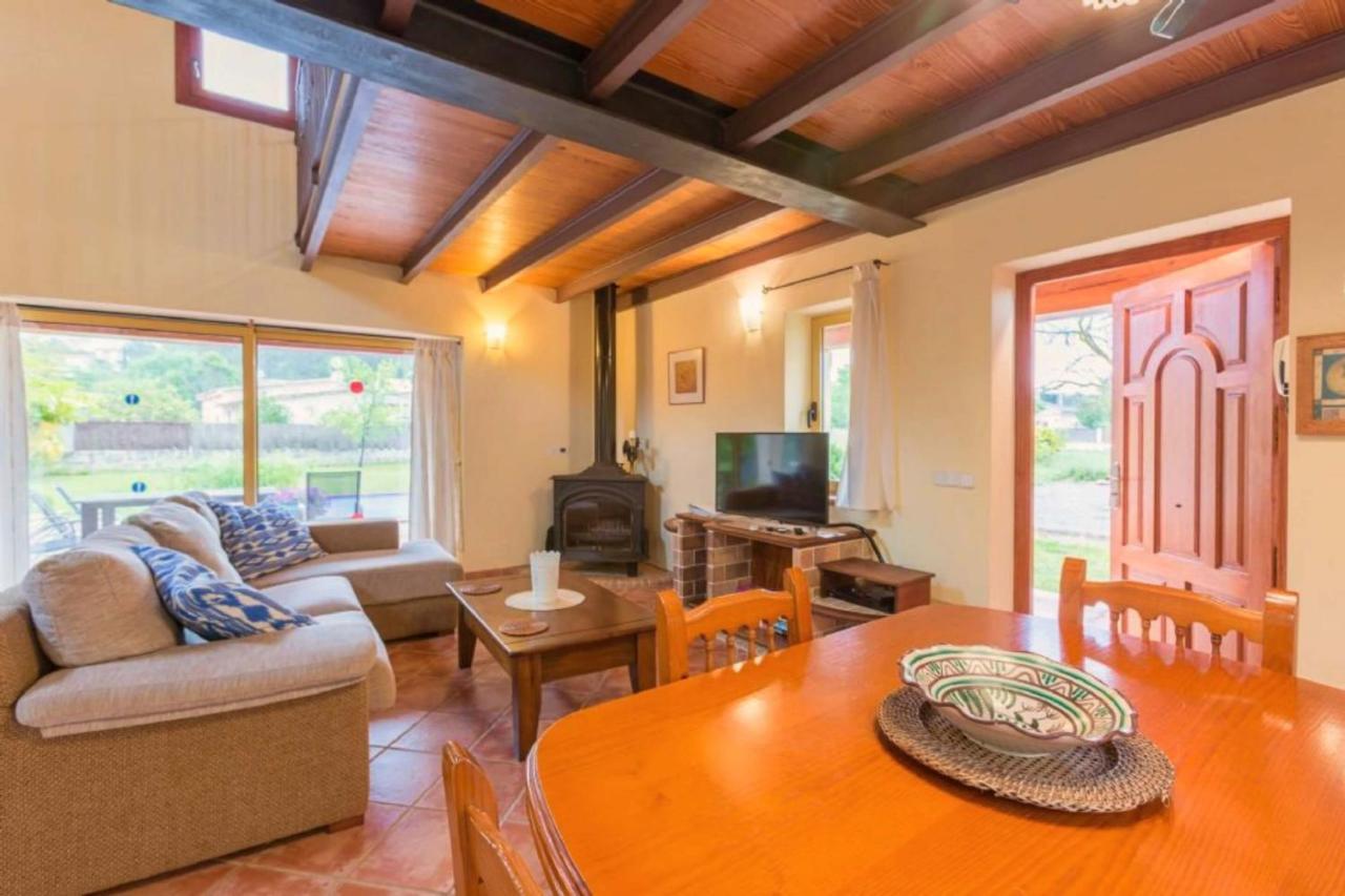 Villa Luisa By Sealand Villas Crestatx Buitenkant foto