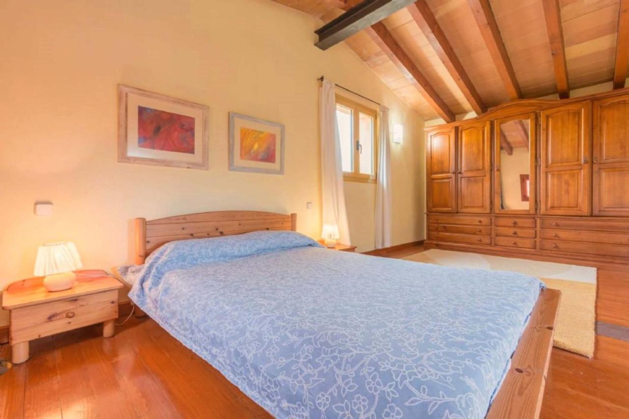 Villa Luisa By Sealand Villas Crestatx Buitenkant foto